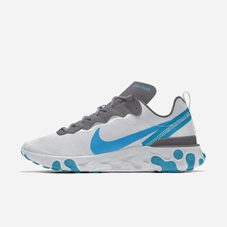 Pantofi Casual Nike React Element 55 By You Dama Colorati | IMYS-40591